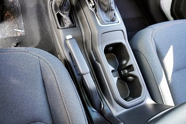 2025 Jeep Wrangler 4xe Sports S 4XE - Photo 39