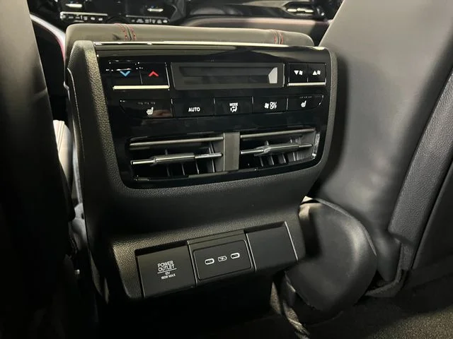 New 2026 Solar Silver Metallic Acura A-Spec Advance Package image 30