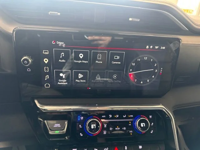 2025 GMC Sierra 3500HD Denali - Photo 26