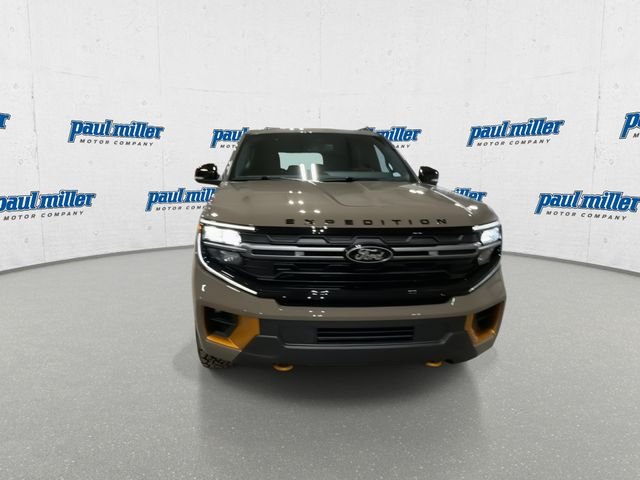 New 2026 Marsh Gray Ford Tremor® image 3
