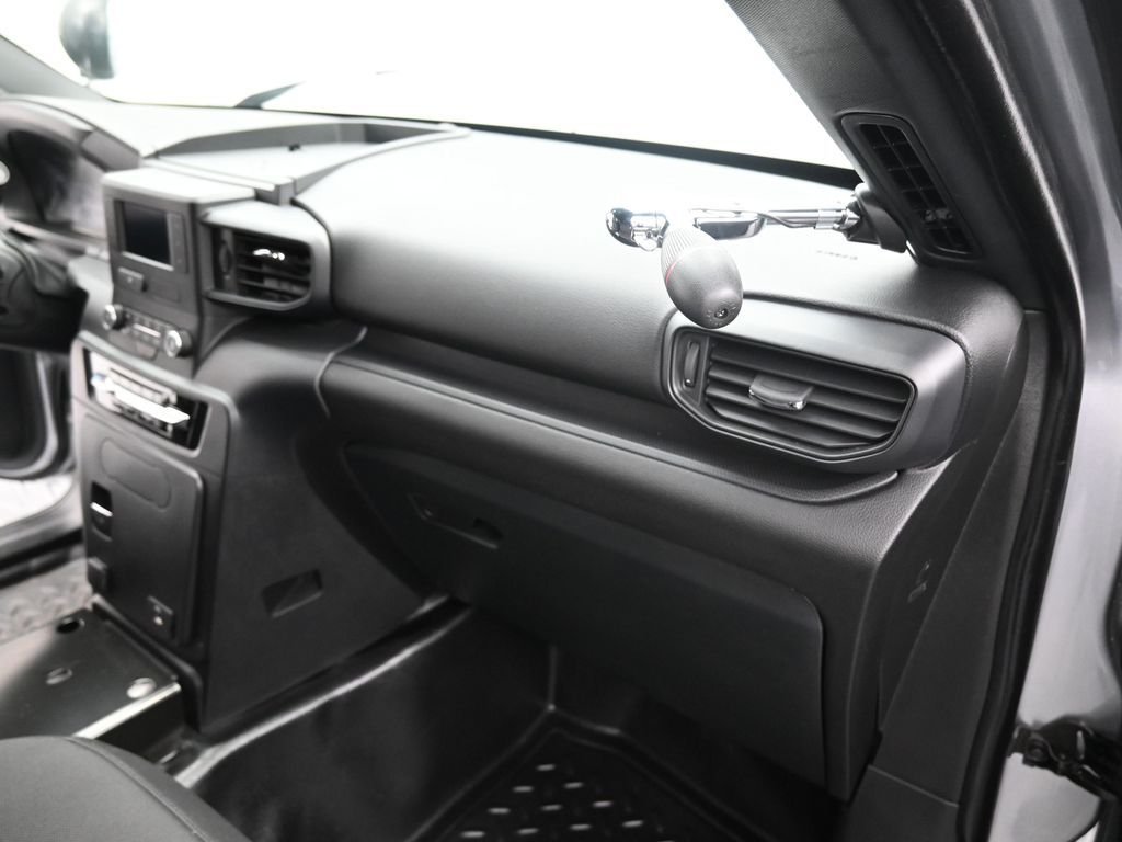 2024 Ford Explorer Utility Police Interceptor - Photo 22