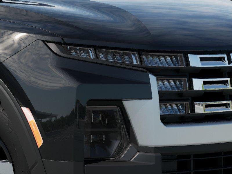 New 2027 Phantom Black Hyundai SE AWD image 9