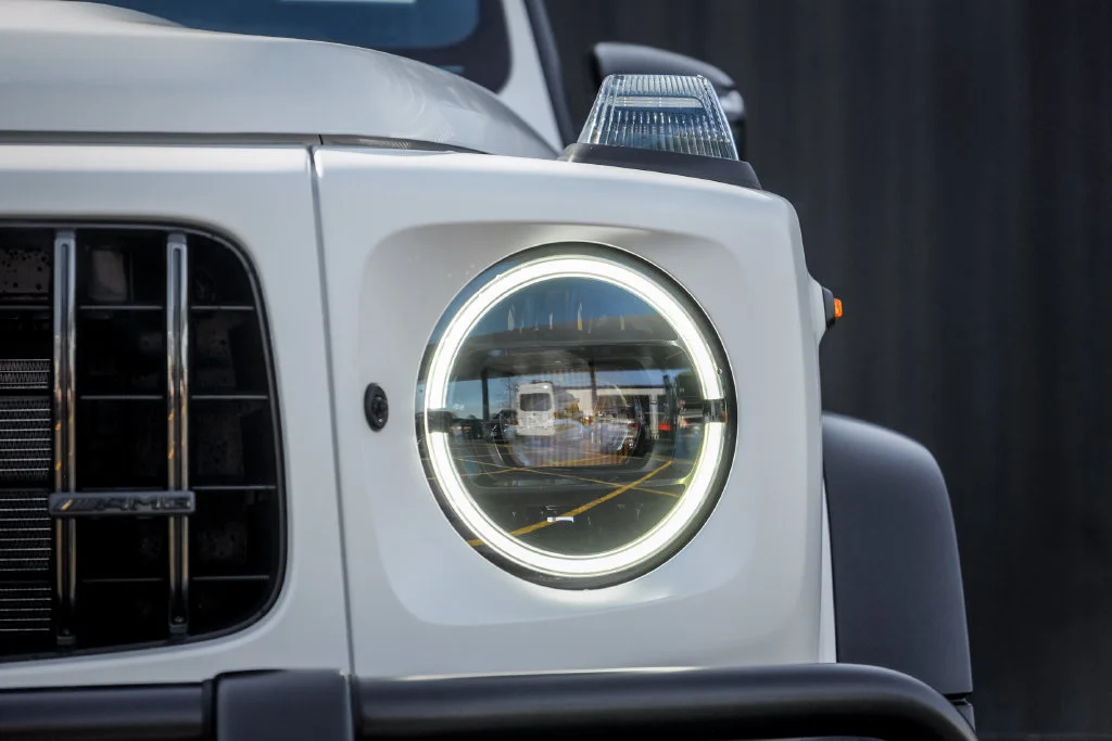 Vehicle thumbnail