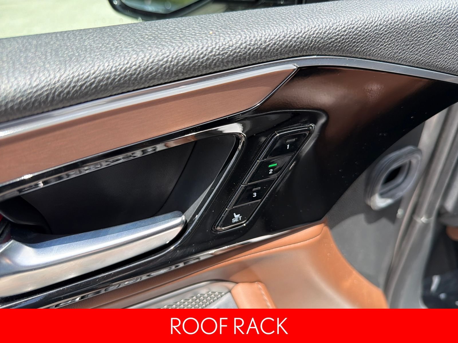 Used 2023 Liquid Carbon Metallic Acura Technology image 20