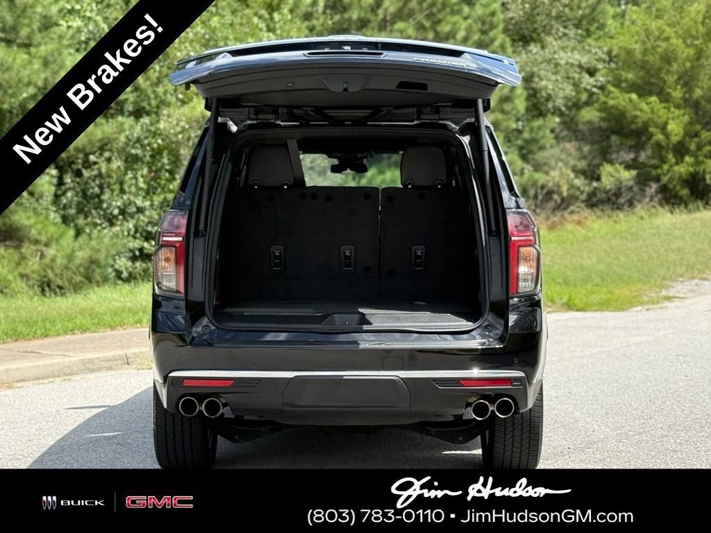 2023 Chevrolet Tahoe Premier - Photo 18