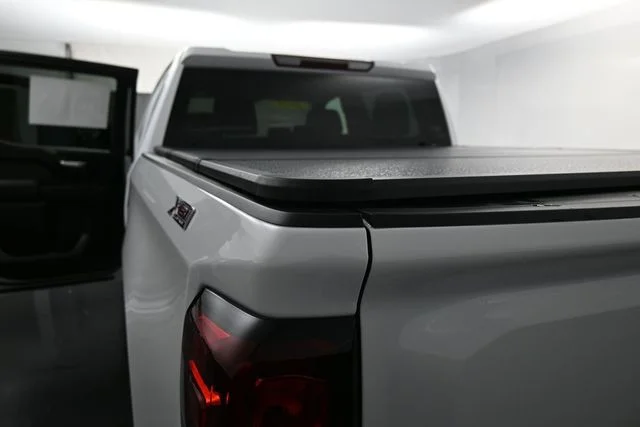 Used 2025 White GMC Pro image 9