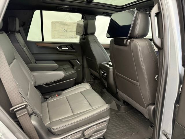 New 2026 Sterling Metallic GMC Denali image 27