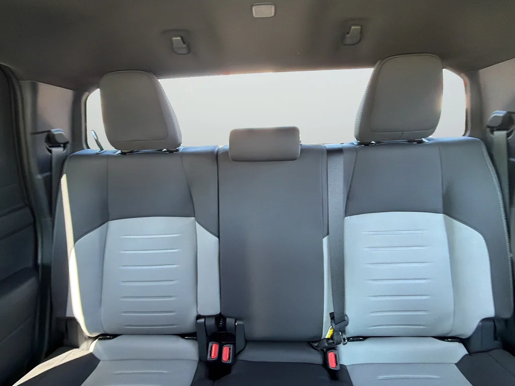 New 2026 Bronze Oxide Toyota  TRD Off-Road image 29