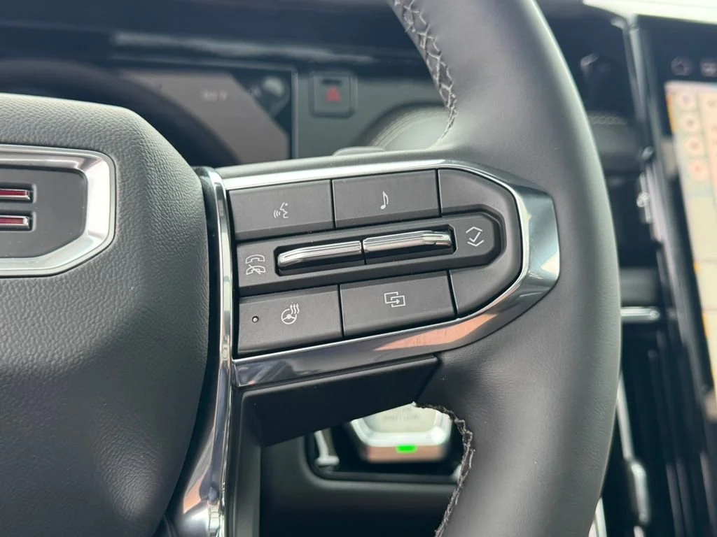 2026 GMC Yukon XL Elevation - Photo 31