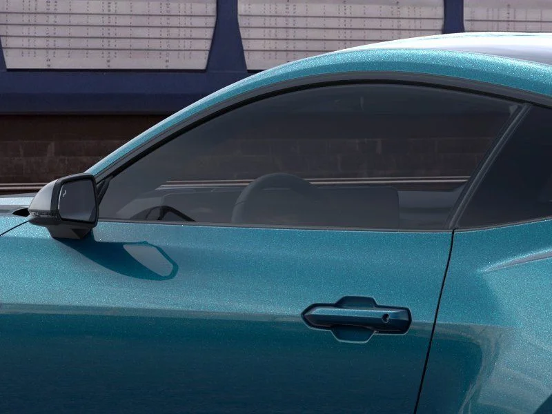 New 2026 Adriatic Blue Metallic Ford Dark Horse® Premium image 20