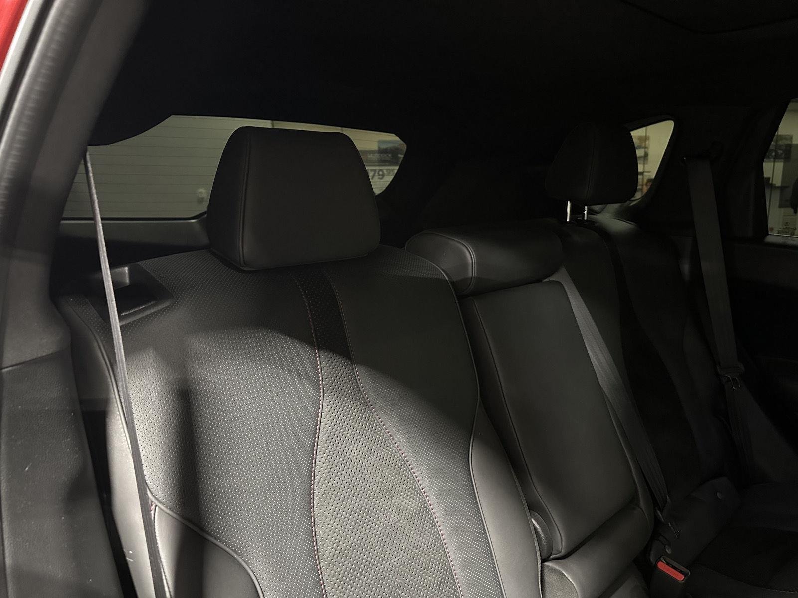 2022 Acura RDX A-Spec Package - Photo 18