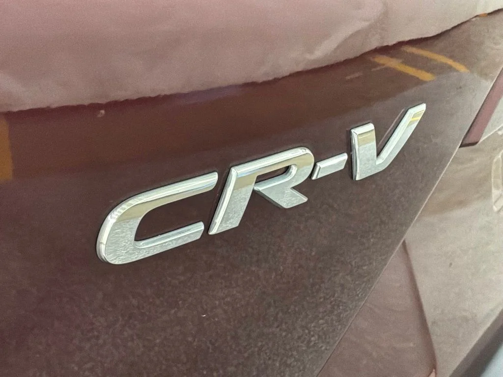 2019 Honda CR-V EX - Photo 23