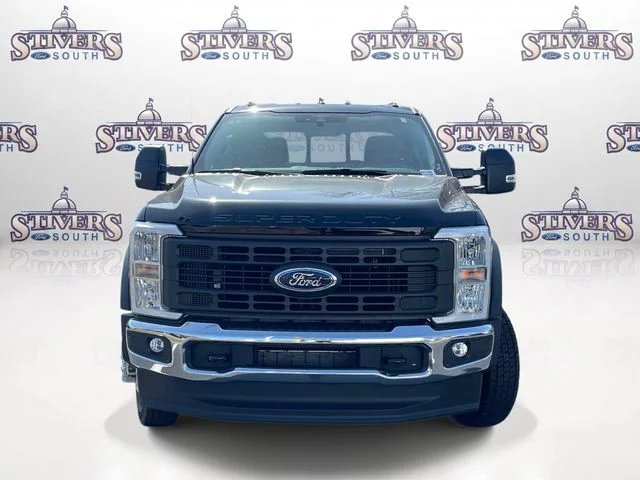 New 2026 Black Ford XL image 6