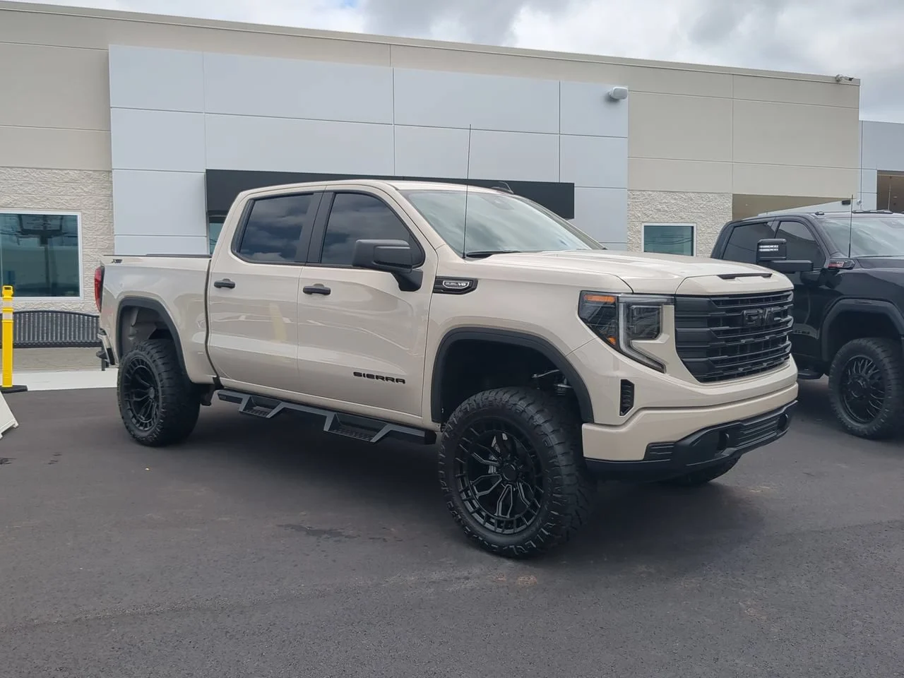 New 2026 Coastal Dune GMC Pro image 2