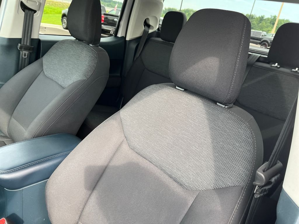Used 2025 White Ford XL image 15