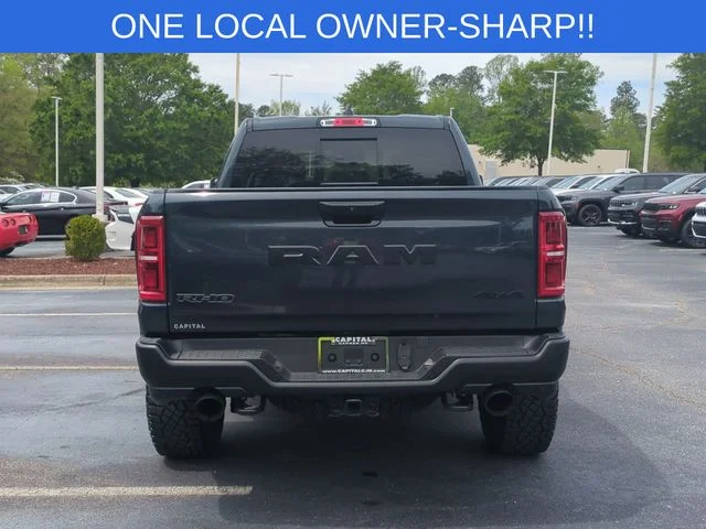 Used 2025 Blue Ram RHO image 4