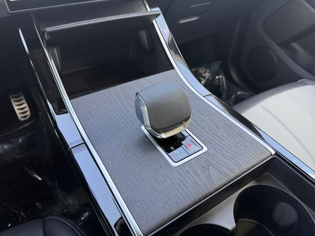 New 2026 Santorini Black Land Rover Hoxton Edition image 24