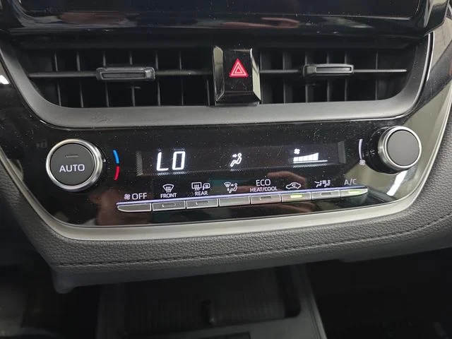 Certified Used 2026 Beige Toyota LE image 17