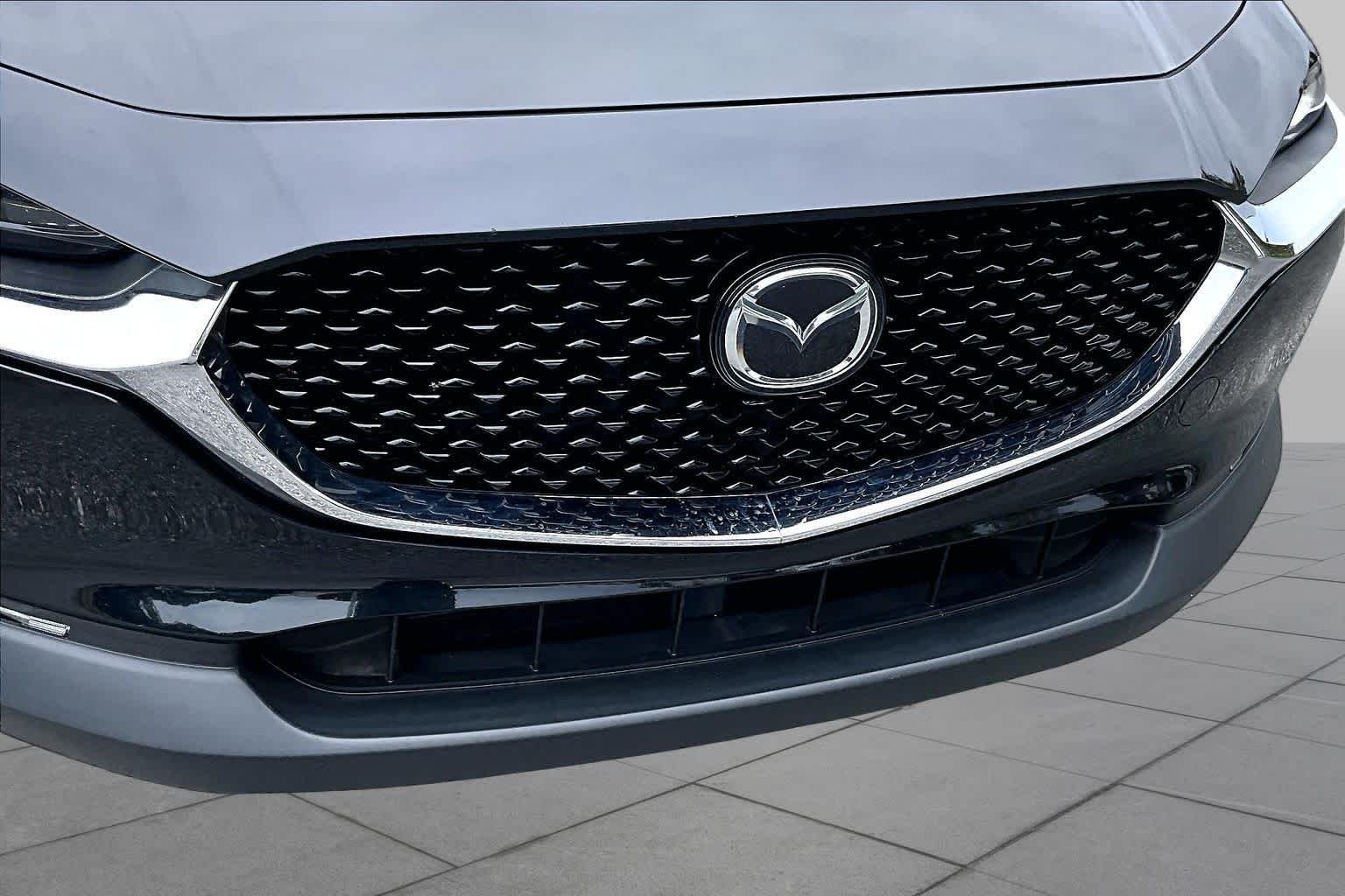 Used 2023 Jet Black Mica Mazda 2.5 S Preferred Package image 29