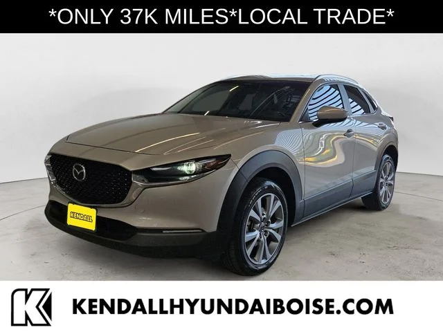 2024 Mazda CX-30 2.5 S Preferred Package