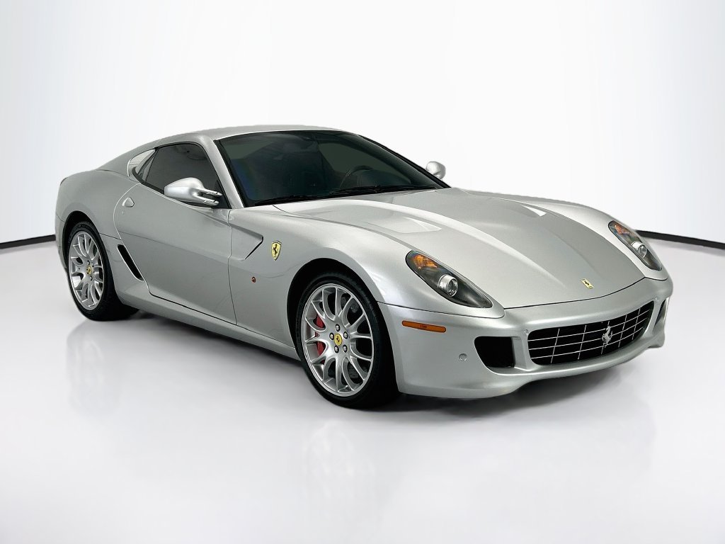 Used 2009  Ferrari  image 3