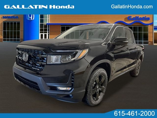 2026 Honda Ridgeline