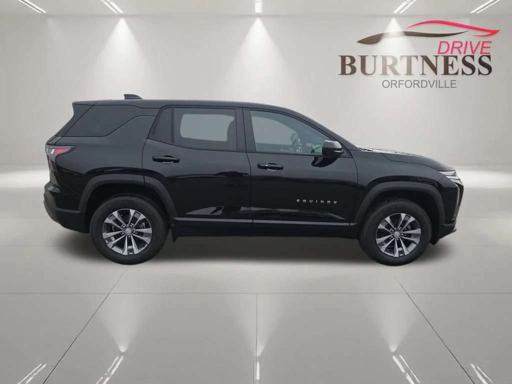 2026 Chevrolet Equinox LT - Photo 9