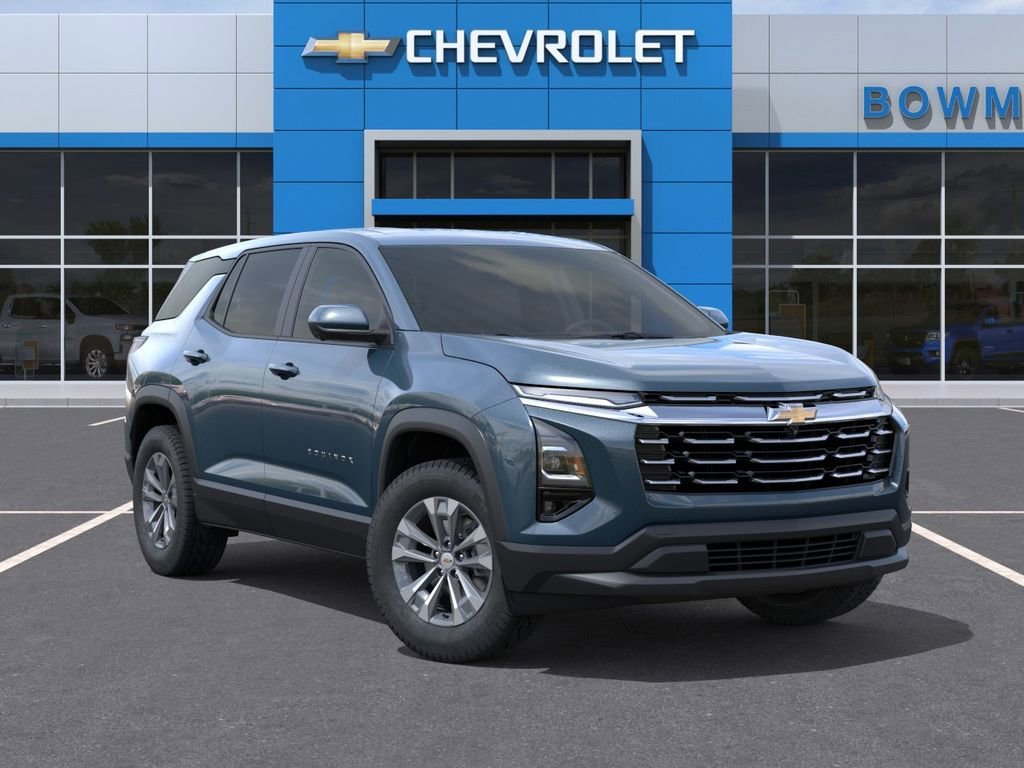 2026 Chevrolet Equinox LT - Photo 7
