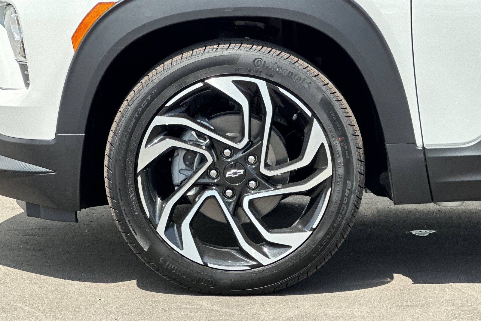2026 Chevrolet Trailblazer RS - Photo 25