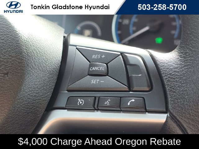 2025 Nissan Leaf S - Photo 26