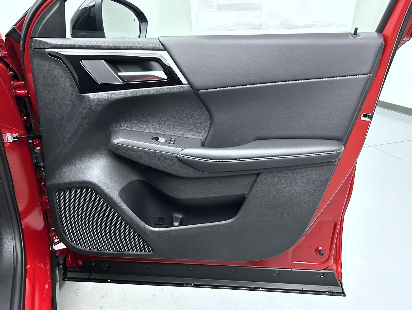 New 2026 Red Nissan SL image 16