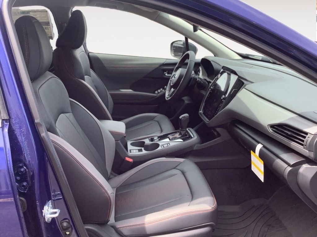 2025 Subaru Crosstrek Limited - Photo 15