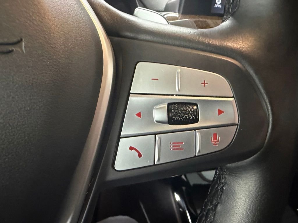 2024 BMW X3 30i - Photo 21