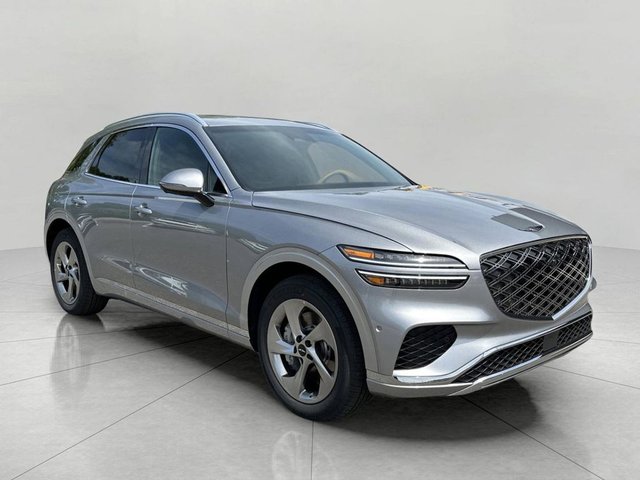 2026 Genesis GV70