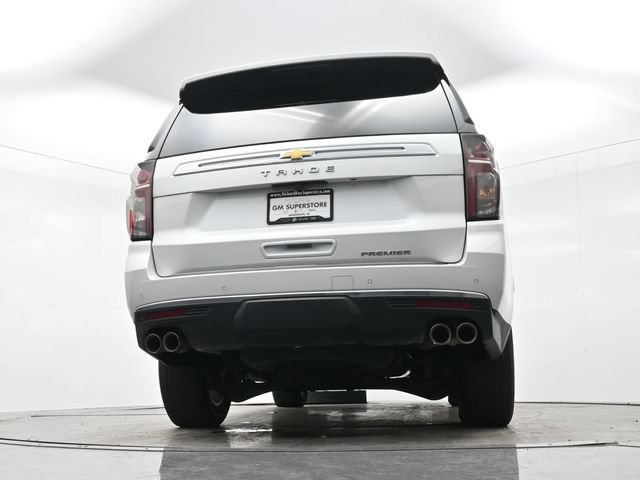 Used 2024 Iridescent Pearl Tricoat Chevrolet Premier image 14