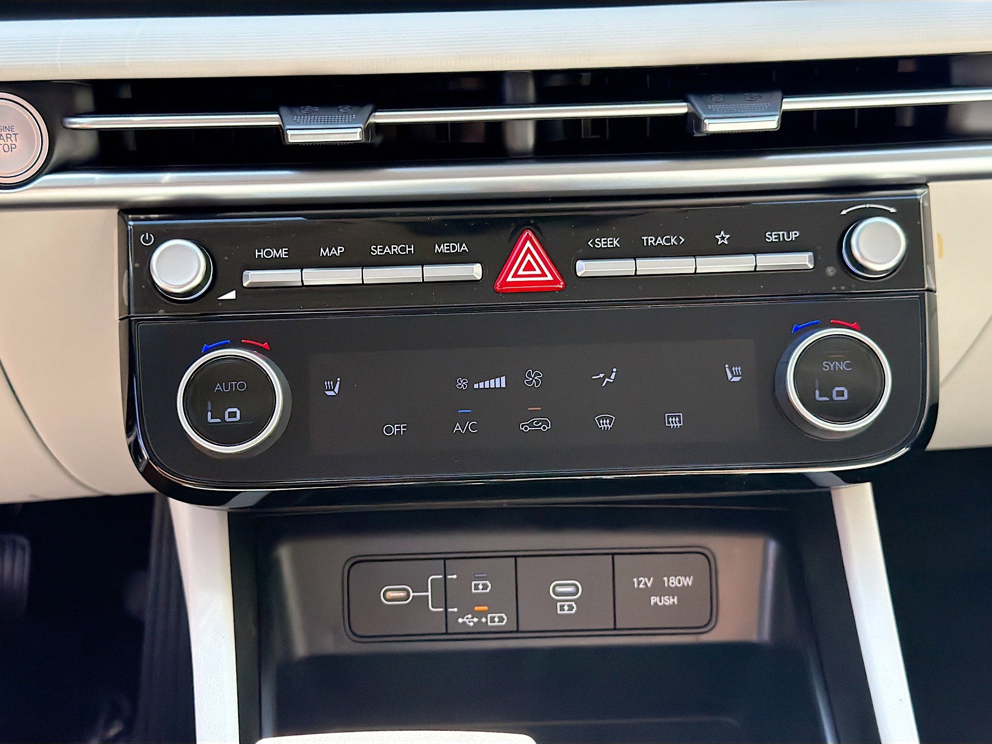 New 2026 Ecotronic Gray Hyundai SEL FWD image 64