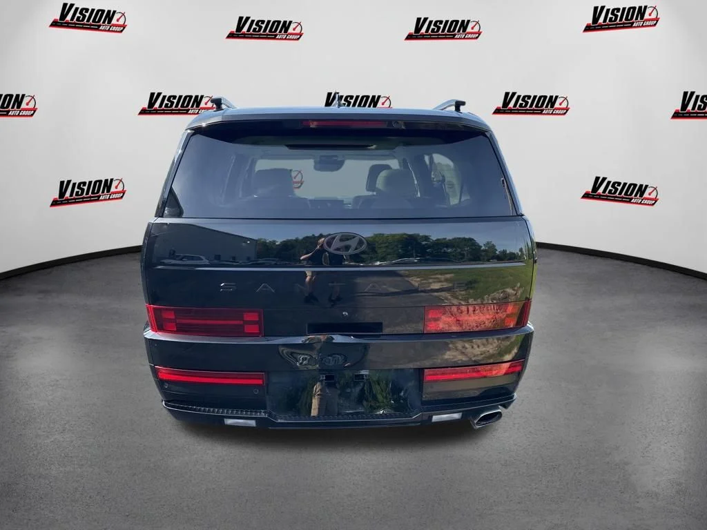 Used 2024 Black Hyundai Calligraphy image 4