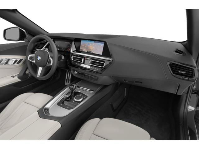 Used 2019 Glacier Silver Metallic BMW sDrive30i image 17