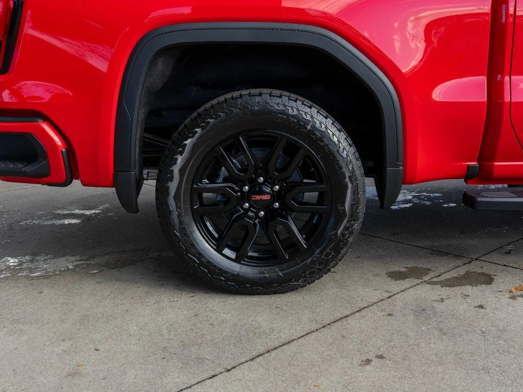 2026 GMC Sierra 1500 Elevation - Photo 73