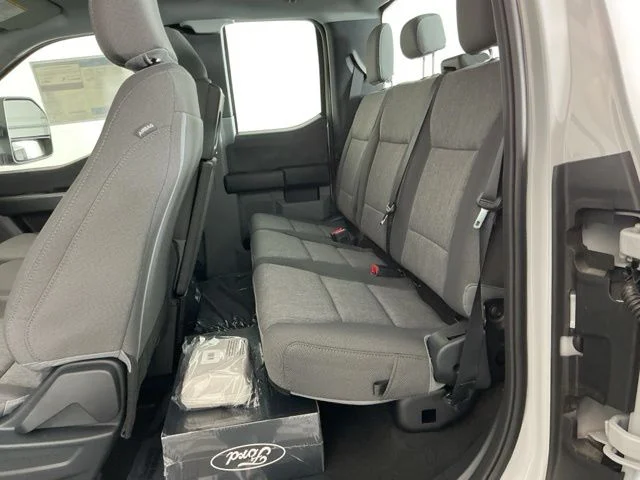 New 2026 Avalanche Ford XL image 26