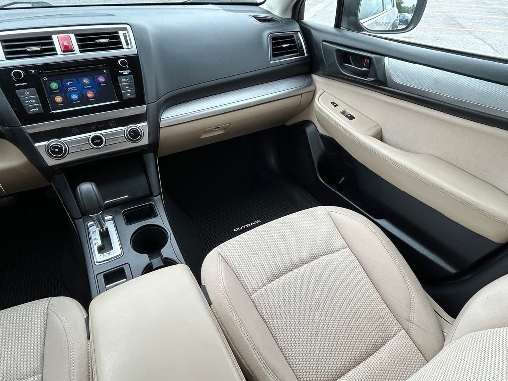 Used 2019 Brown Subaru 2.5i image 12