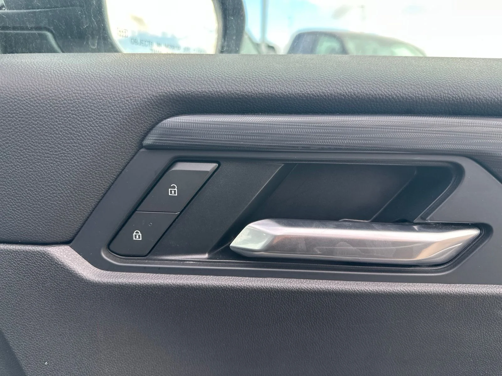 2025 GMC Acadia Elevation - Photo 46