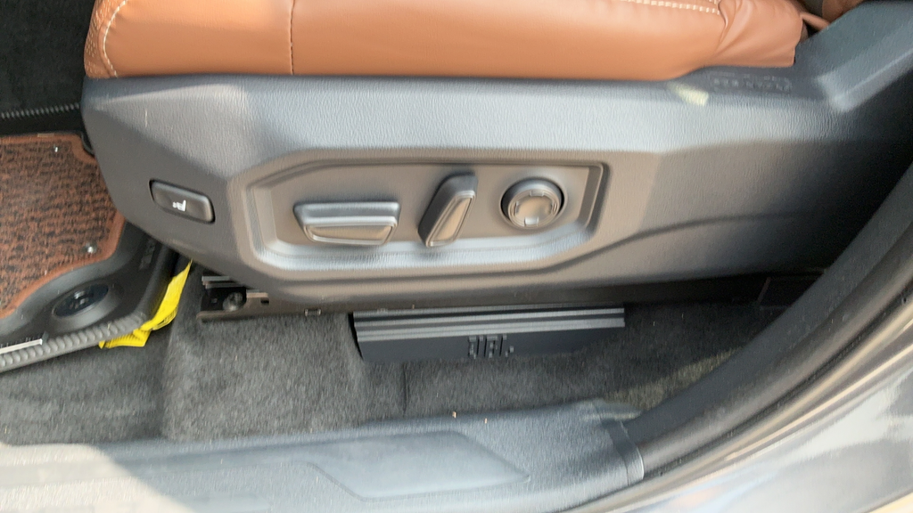 Used 2025 Magnetic Gray Metallic Toyota 1794 image 19