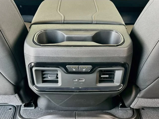 2026 GMC Sierra 1500 AT4 - Photo 18