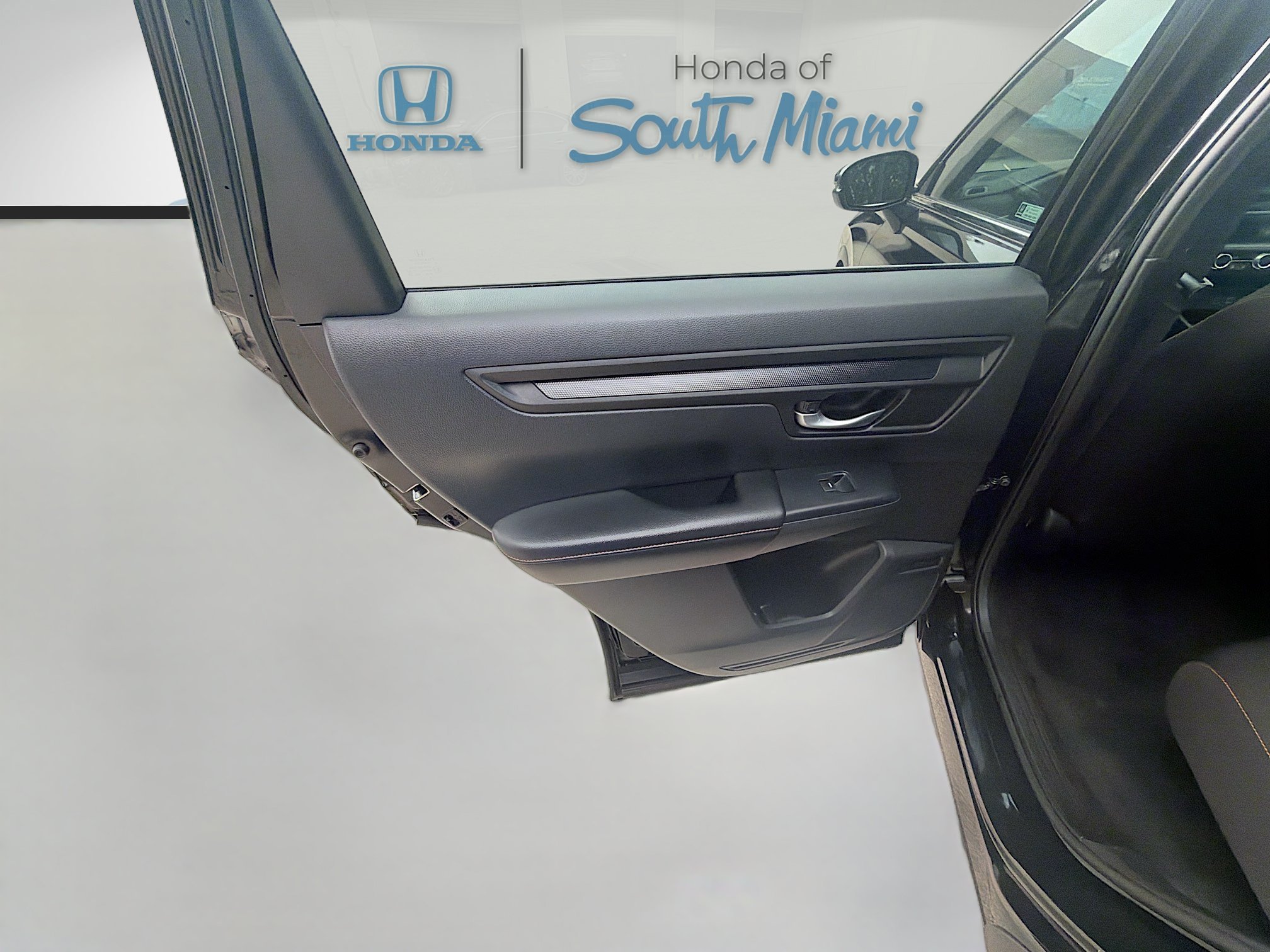 2023 Honda CR-V Sport - Photo 25