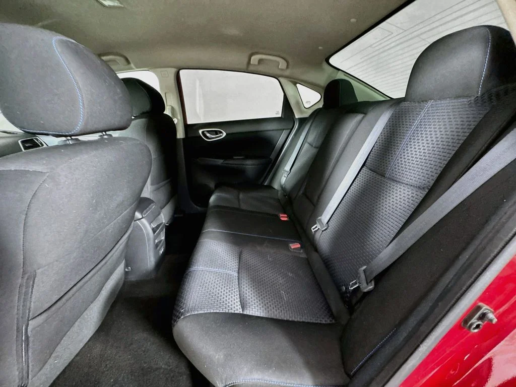 Used 2018 Red Nissan SR image 27