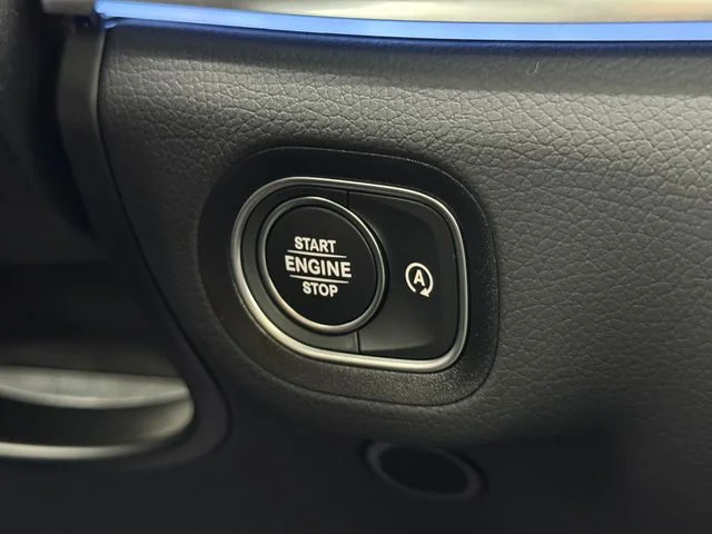 New 2026 Moonlight White Magno Mercedes-Benz GLS 450 image 27