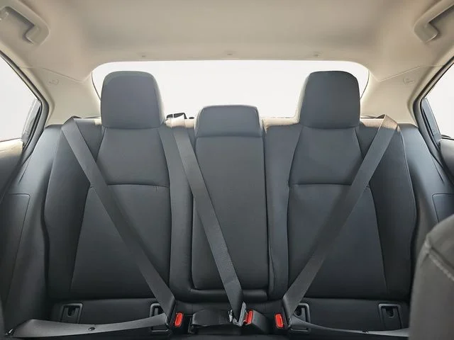 New 2026 Underground Toyota LE image 11