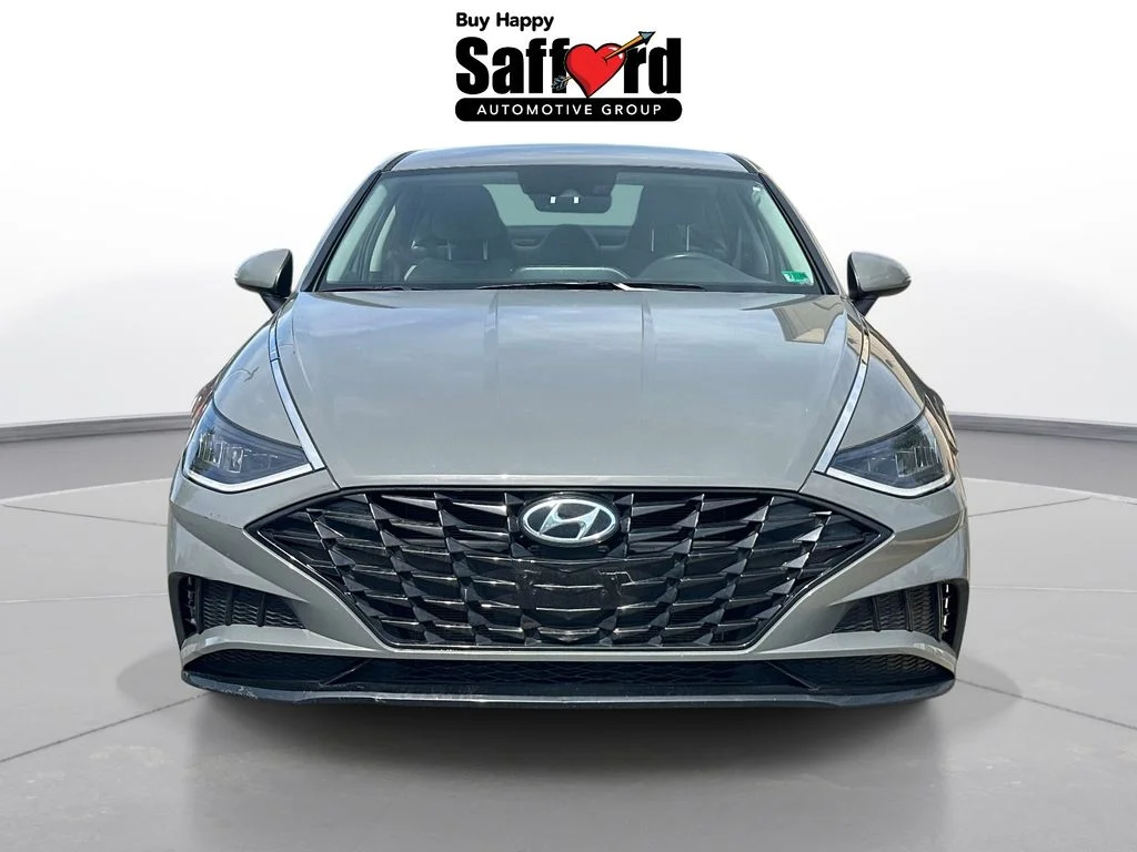 2020 Hyundai Sonata SEL - Photo 7