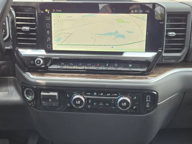 2026 GMC Sierra 1500 SLE - Photo 13